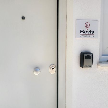 Bovis Apartments #2 Порто-Рафти Экстерьер фото