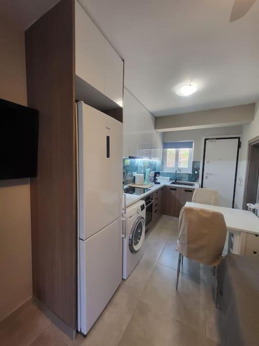 Bovis Apartments #2 Порто-Рафти Экстерьер фото