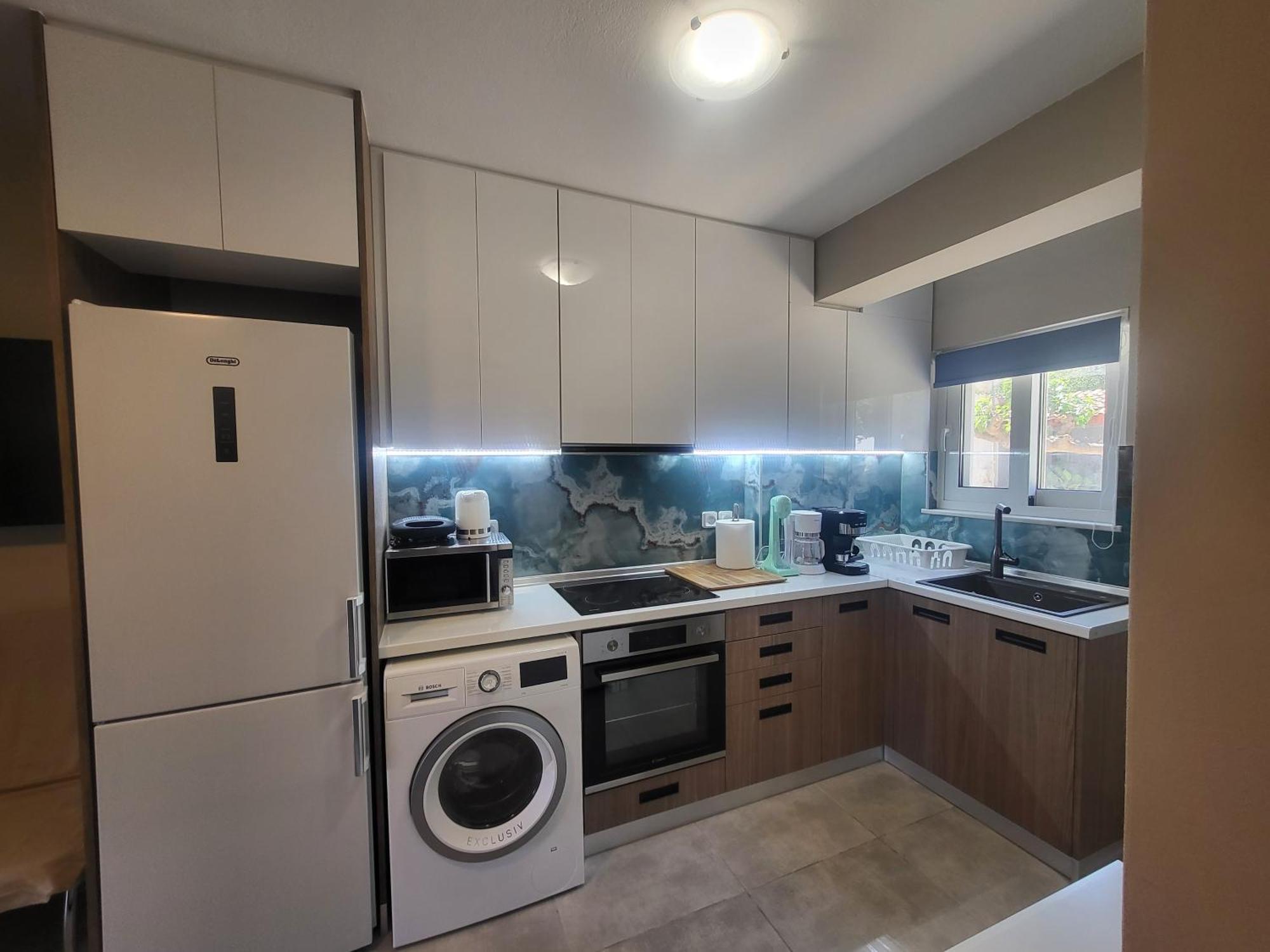 Bovis Apartments #2 Порто-Рафти Экстерьер фото